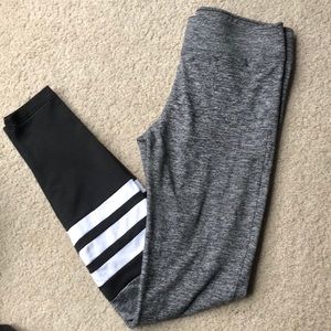 Bombshell sportswear leggings